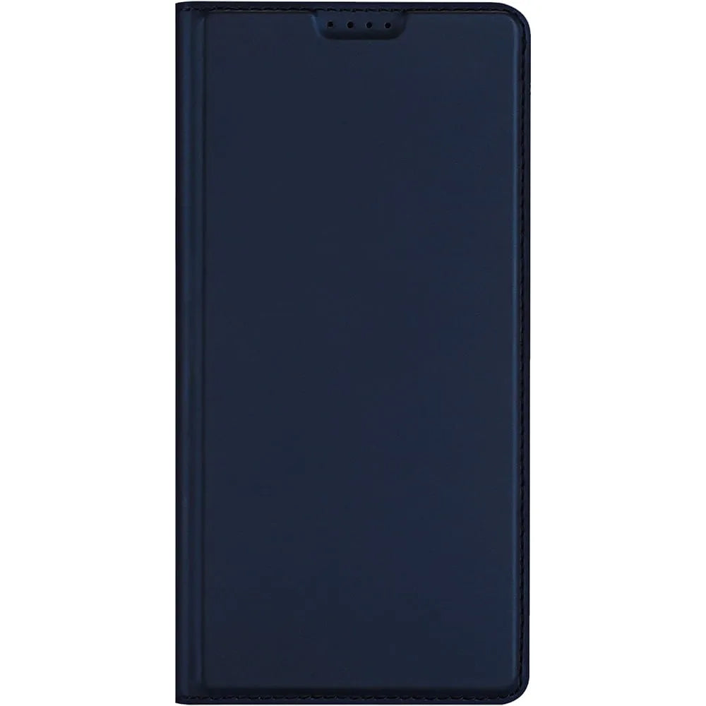Pouzdro pro Samsung Galaxy A17 5G, DUX DUCIS, Skin Pro, Modré