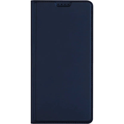 Pouzdro pro Samsung Galaxy A17 5G, DUX DUCIS, Skin Pro, Modré