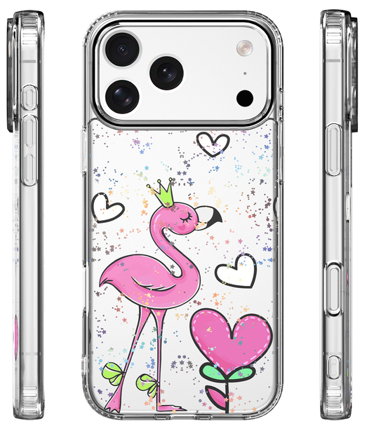 Pouzdro pro Samsung Galaxy S25 S931 / S24 S921, OEM, Ultra Trendy Love 2, vícebarevné