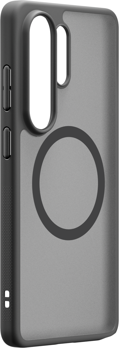 Pouzdro pro Samsung Galaxy S26 Ultra S948, Capella Magnet Case, Černá GP-FPS948PGAJW