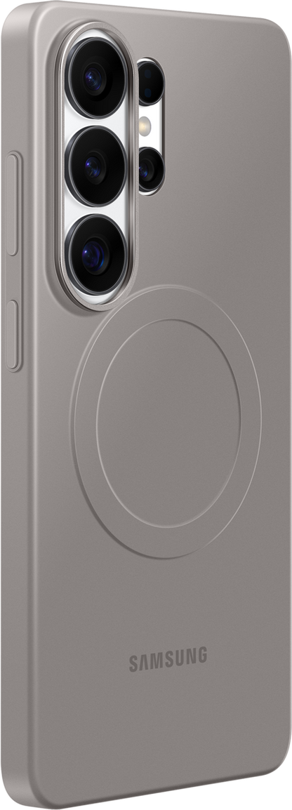 Case for Samsung Galaxy S26 Ultra S948, Slim Magnet Case, Gray EF-SS948CJEGWW