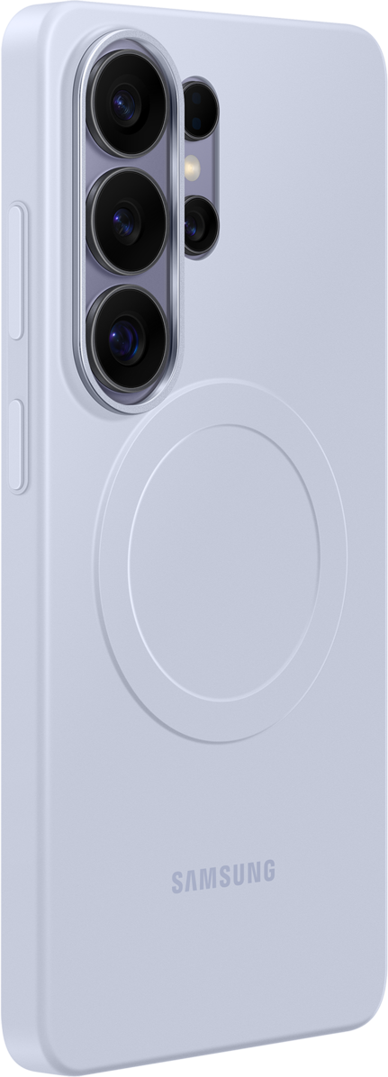 Pouzdro pro Samsung Galaxy S26 Ultra S948, Slim Magnet Case, Fialové EF-SS948CVEGWW