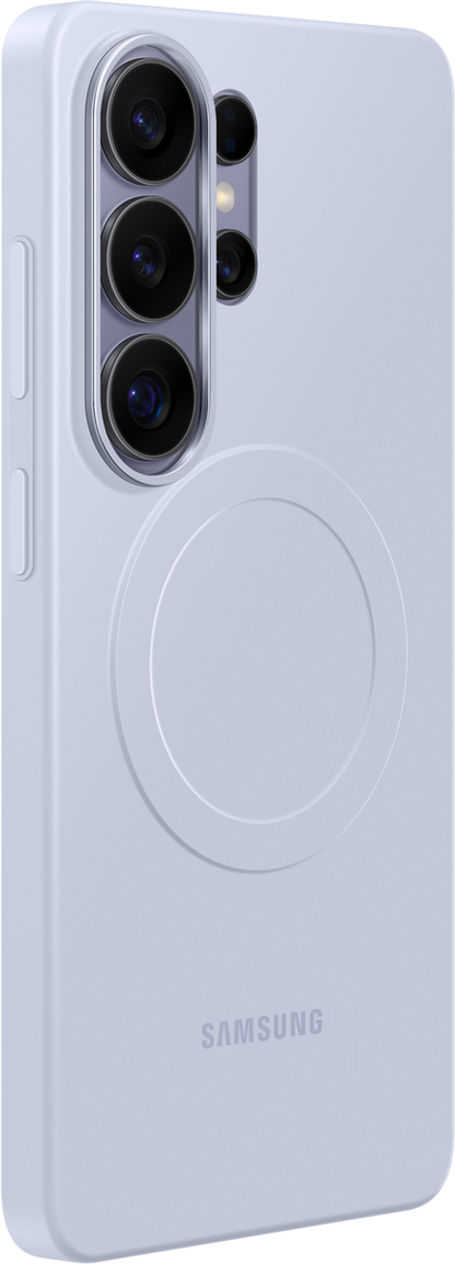 Pouzdro pro Samsung Galaxy S26 Ultra S948, Slim Magnet Case, Fialové EF-SS948CVEGWW