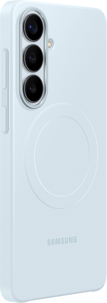 Pouzdro pro Samsung Galaxy S26 Plus S947, Slim Magnet Case, Modrá EF-SS947CLEGWW