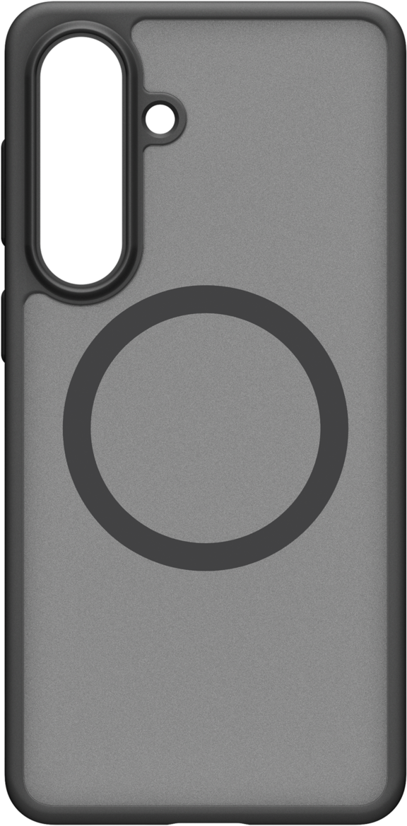 Pouzdro pro Samsung Galaxy S26 Plus S947, Capella Magnet Case, Černá GP-FPS947PGAJW