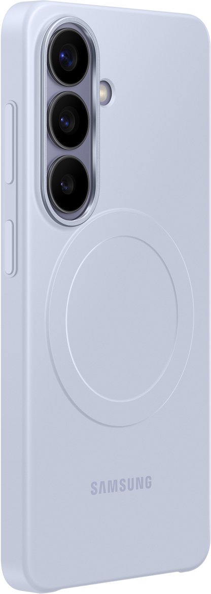 Pouzdro pro Samsung Galaxy S26 S942, Slim Magnet Case, Fialové EF-SS942CVEGWW