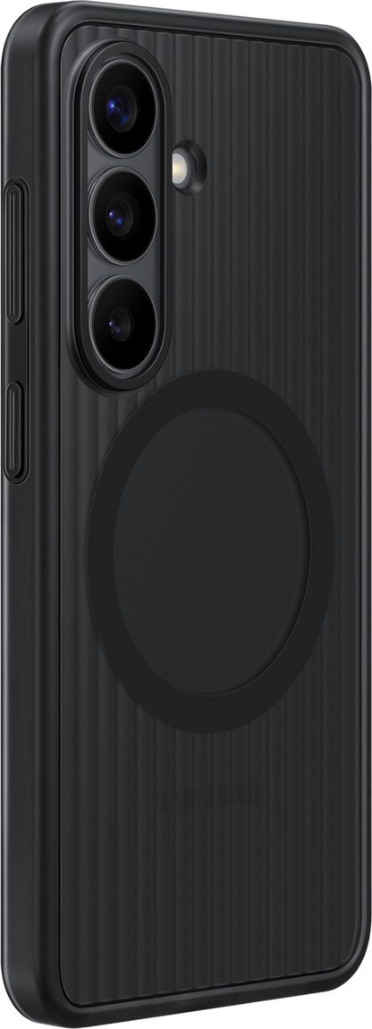 Pouzdro pro Samsung Galaxy S26 S942, Rugged Magnet Case, Černá EF-RS942CBEGWW