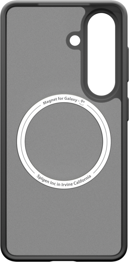 Pouzdro pro Samsung Galaxy S26 S942, Capella Magnet Case, Černá GP-FPS942PGAJW