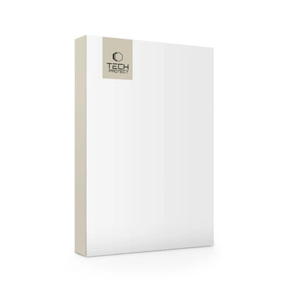 Pouzdro pro Samsung Galaxy Tab A11 / Tab A9, Tech-Protect, Solid, Černé