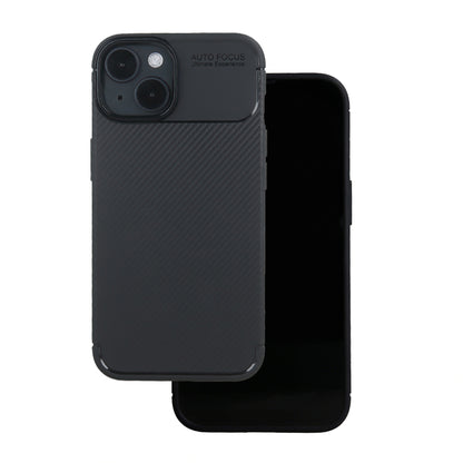Pouzdro pro Samsung Galaxy A54 A546, OEM, Carbon Black, Černé