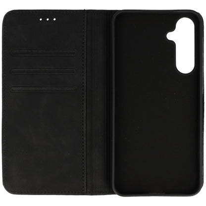 Case for Samsung Galaxy A15 5G A156, Wonder, Prime, Black
