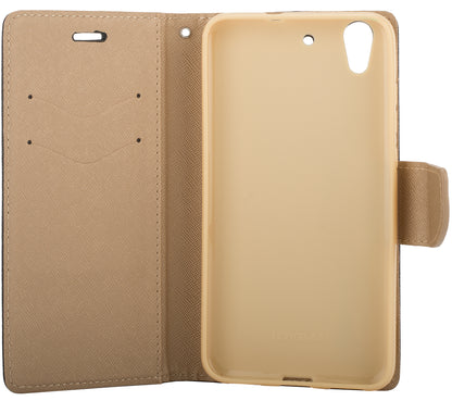 Case for Samsung Galaxy A16 5G A166 / A16 4G A165, OEM, Fancy, Gold