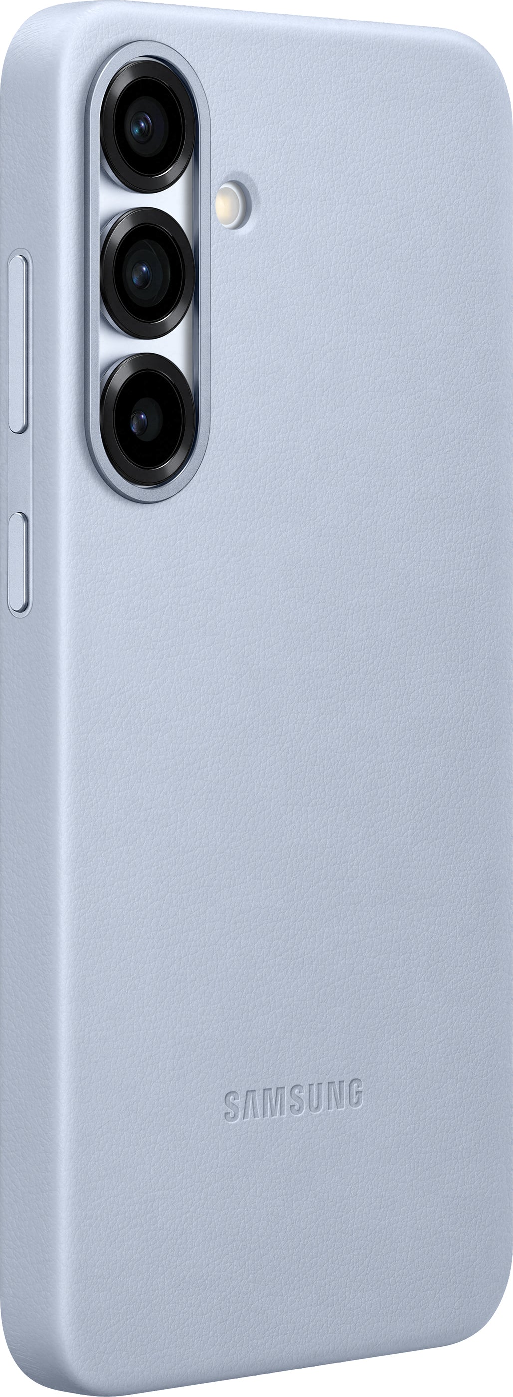 Pouzdro pro Samsung Galaxy S25+ S936, Kindsuit Case, Modrá EF-VS936PLEGWW