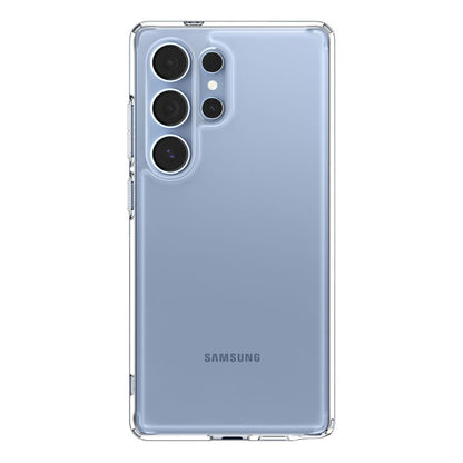 Pouzdro pro Samsung Galaxy S25 Ultra S938, Spigen, Ultra Hybrid, Průhledné ACS08961