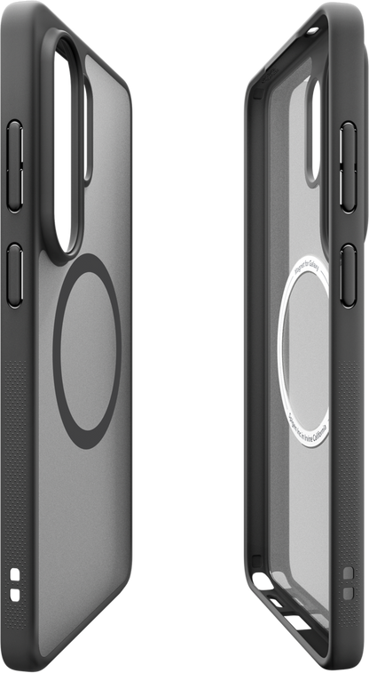 Pouzdro pro Samsung Galaxy S26 Ultra S948, Capella Magnet Case, Černá GP-FPS948PGAJW