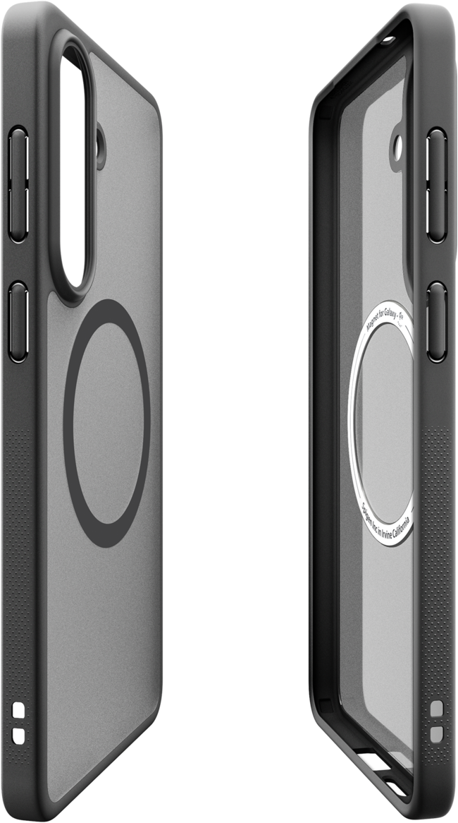 Pouzdro pro Samsung Galaxy S26 Plus S947, Capella Magnet Case, Černá GP-FPS947PGAJW