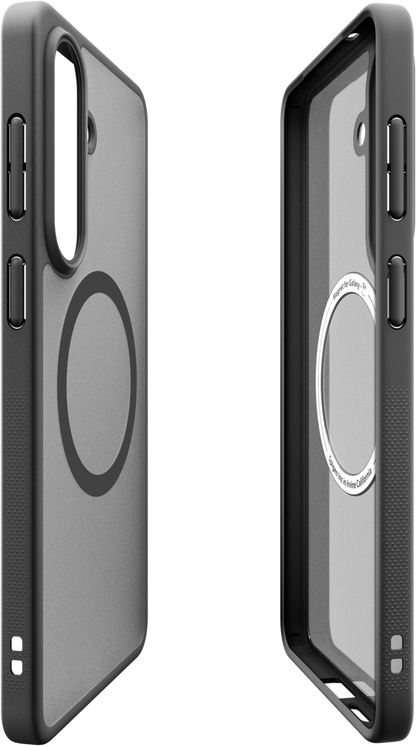 Pouzdro pro Samsung Galaxy S26 Plus S947, Capella Magnet Case, Černá GP-FPS947PGAJW