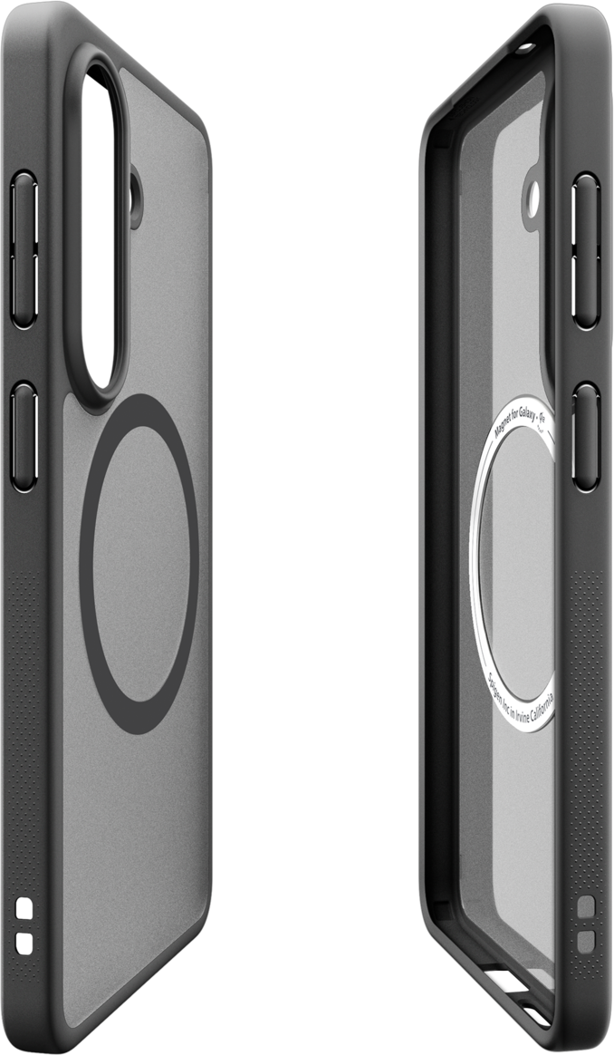 Pouzdro pro Samsung Galaxy S26 S942, Capella Magnet Case, Černá GP-FPS942PGAJW