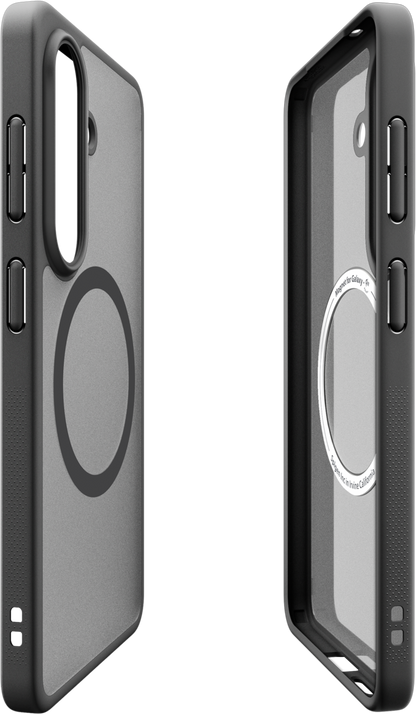 Pouzdro pro Samsung Galaxy S26 S942, Capella Magnet Case, Černá GP-FPS942PGAJW