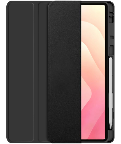 Pouzdro pro Samsung Galaxy Tab S12 Plus, Tech-Protect, SC PEN, Černé