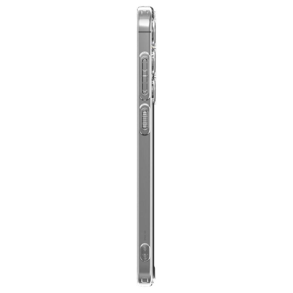 Pouzdro pro Samsung Galaxy S24 FE S721, Spigen, Ultra Hybrid, průhledné ACS08620 