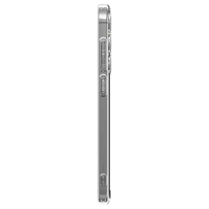 Pouzdro pro Samsung Galaxy S24 FE S721, Spigen, Ultra Hybrid, průhledné ACS08620 