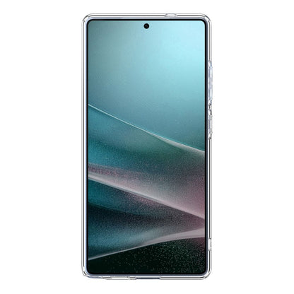 Pouzdro pro Samsung Galaxy S25 Ultra S938, Spigen, Ultra Hybrid, Průhledné ACS08961