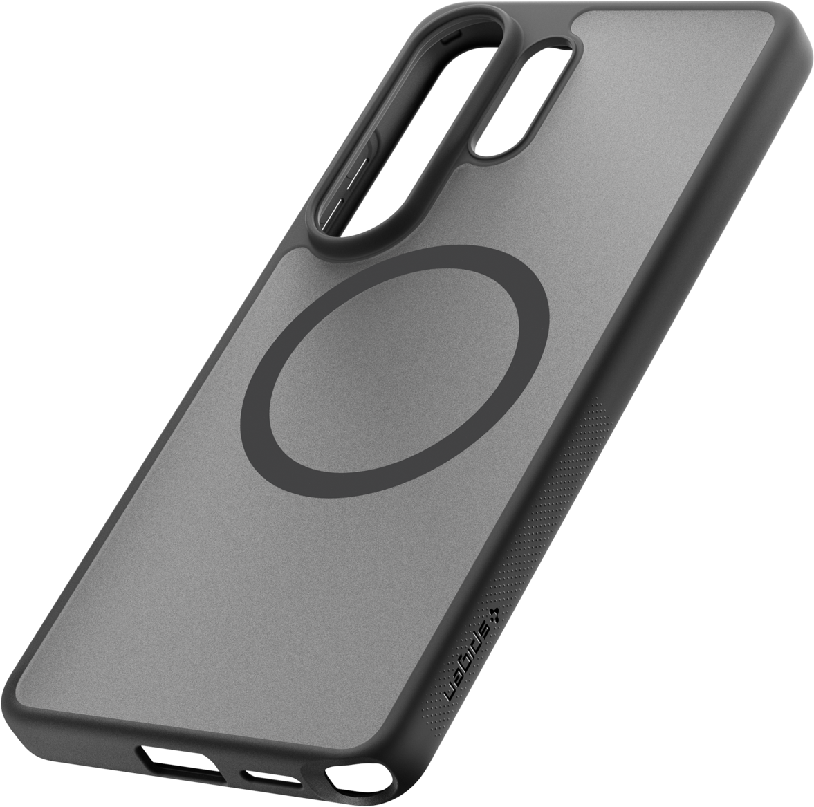 Pouzdro pro Samsung Galaxy S26 Ultra S948, Capella Magnet Case, Černá GP-FPS948PGAJW