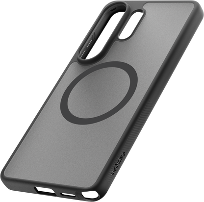 Pouzdro pro Samsung Galaxy S26 Ultra S948, Capella Magnet Case, Černá GP-FPS948PGAJW