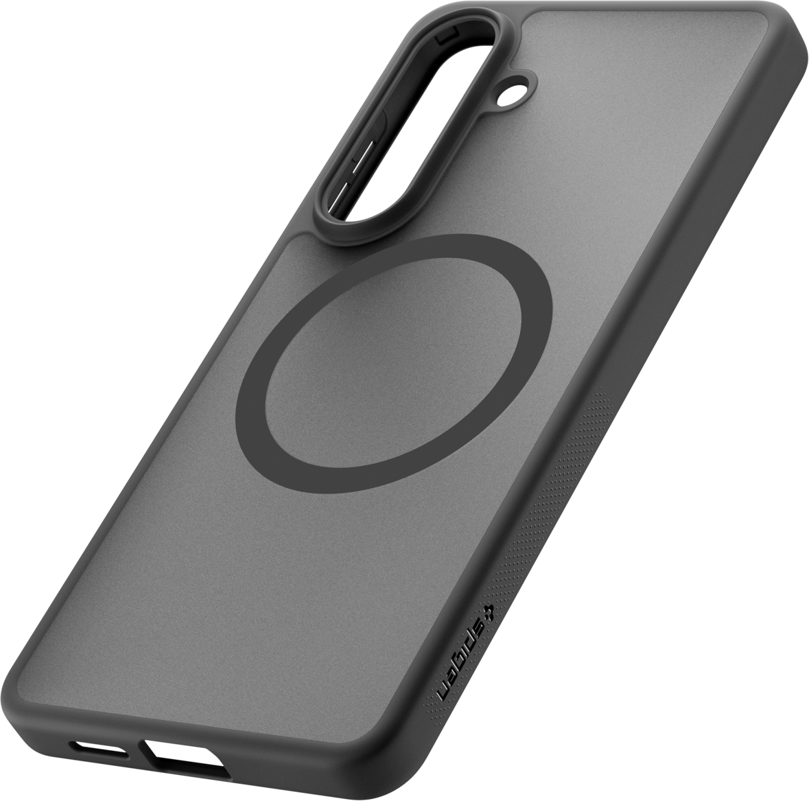 Pouzdro pro Samsung Galaxy S26 Plus S947, Capella Magnet Case, Černá GP-FPS947PGAJW