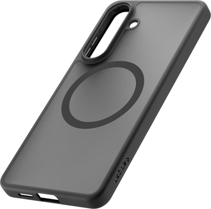 Pouzdro pro Samsung Galaxy S26 Plus S947, Capella Magnet Case, Černá GP-FPS947PGAJW