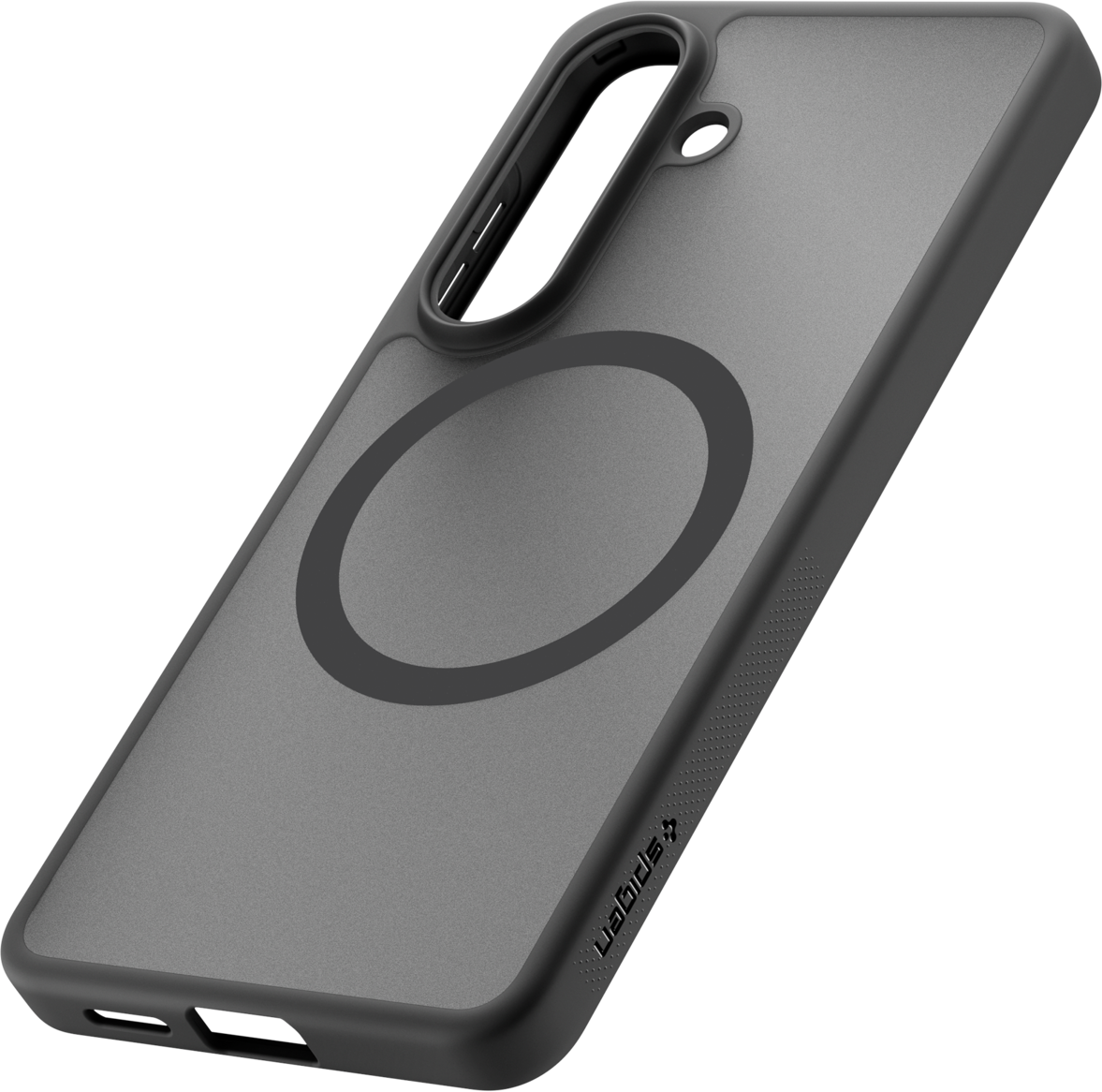 Pouzdro pro Samsung Galaxy S26 S942, Capella Magnet Case, Černá GP-FPS942PGAJW