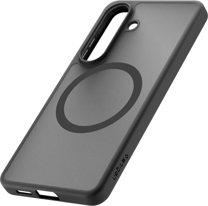 Pouzdro pro Samsung Galaxy S26 S942, Capella Magnet Case, Černá GP-FPS942PGAJW