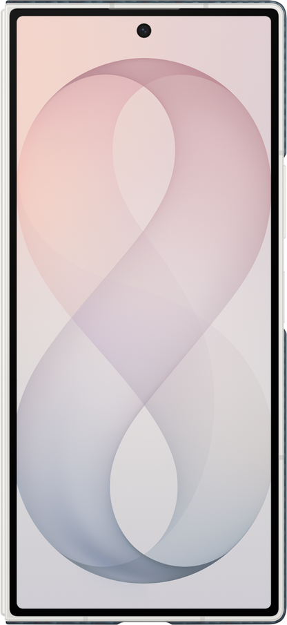 Pouzdro pro Samsung Galaxy Z Fold8 Ultra F976, Carbon Magnet Case, Tmavě modrá EF-KF976SNEGWW
