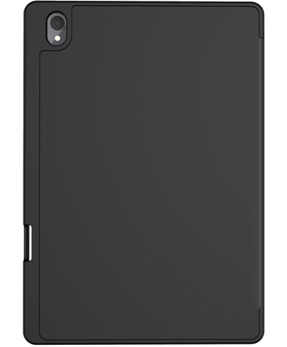 Pouzdro pro Samsung Galaxy Tab S12 Plus, Tech-Protect, SC PEN, Černé