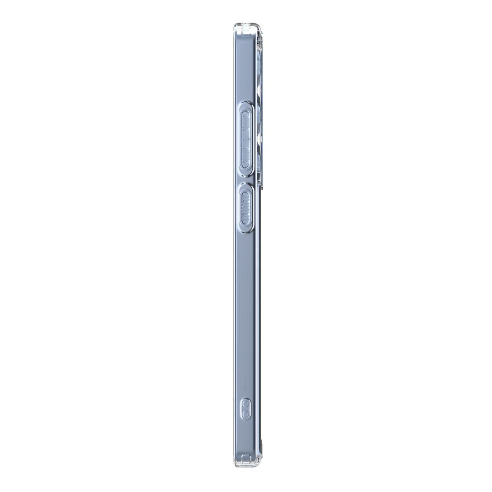 Pouzdro pro Samsung Galaxy S25 Ultra S938, Spigen, Ultra Hybrid, Průhledné ACS08961