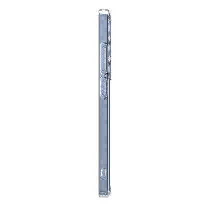 Pouzdro pro Samsung Galaxy S25 Ultra S938, Spigen, Ultra Hybrid, Průhledné ACS08961
