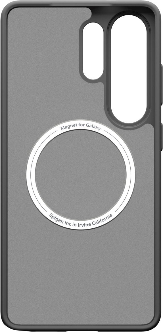 Pouzdro pro Samsung Galaxy S26 Ultra S948, Capella Magnet Case, Černá GP-FPS948PGAJW