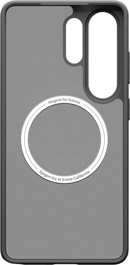 Pouzdro pro Samsung Galaxy S26 Ultra S948, Capella Magnet Case, Černá GP-FPS948PGAJW