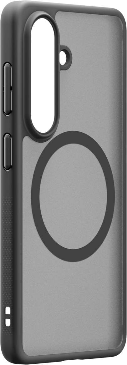 Pouzdro pro Samsung Galaxy S26 S942, Capella Magnet Case, Černá GP-FPS942PGAJW