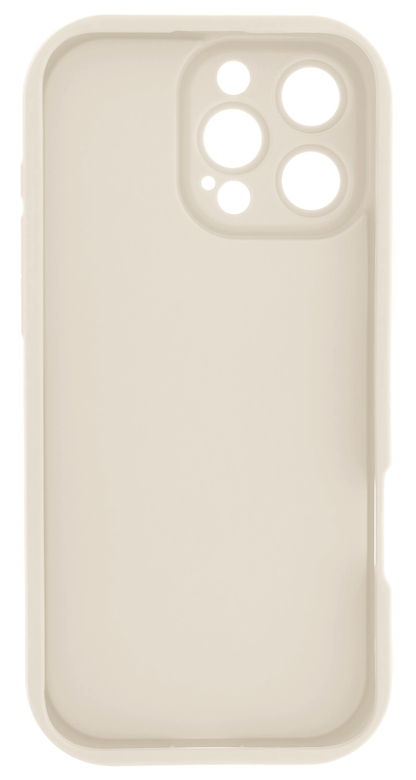 Pouzdro pro Samsung Galaxy S25 Ultra S938, OEM, Ultra Trendy 3D Bear, Béžová