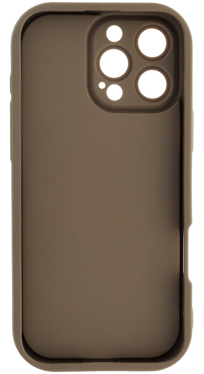 Pouzdro pro Samsung Galaxy S26 Plus S947, OEM, Ultra Trendy 3D Capybara, Hnědá