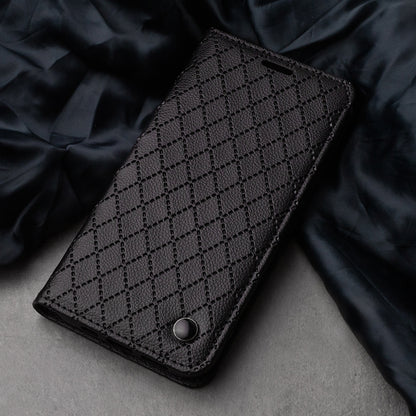 Case for Samsung Galaxy A56 A566, OEM, Smart Caro, Black