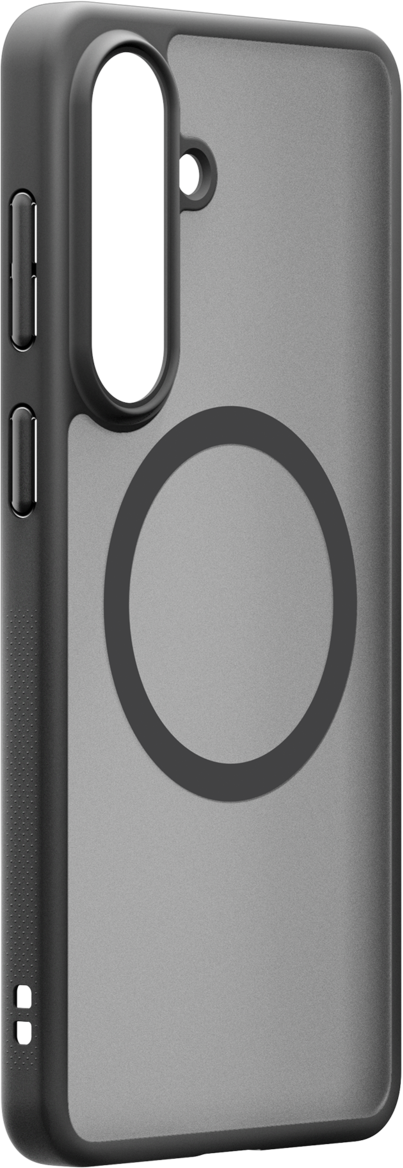 Pouzdro pro Samsung Galaxy S26 Plus S947, Capella Magnet Case, Černá GP-FPS947PGAJW