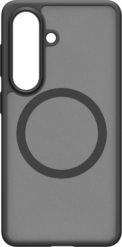 Pouzdro pro Samsung Galaxy S26 S942, Capella Magnet Case, Černá GP-FPS942PGAJW