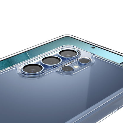 Pouzdro pro Samsung Galaxy S25 Ultra S938, Spigen, Ultra Hybrid, Průhledné ACS08961