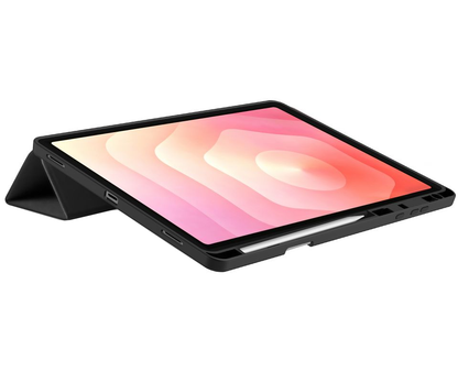 Pouzdro pro Samsung Galaxy Tab S12 Plus, Tech-Protect, SC PEN, Černé