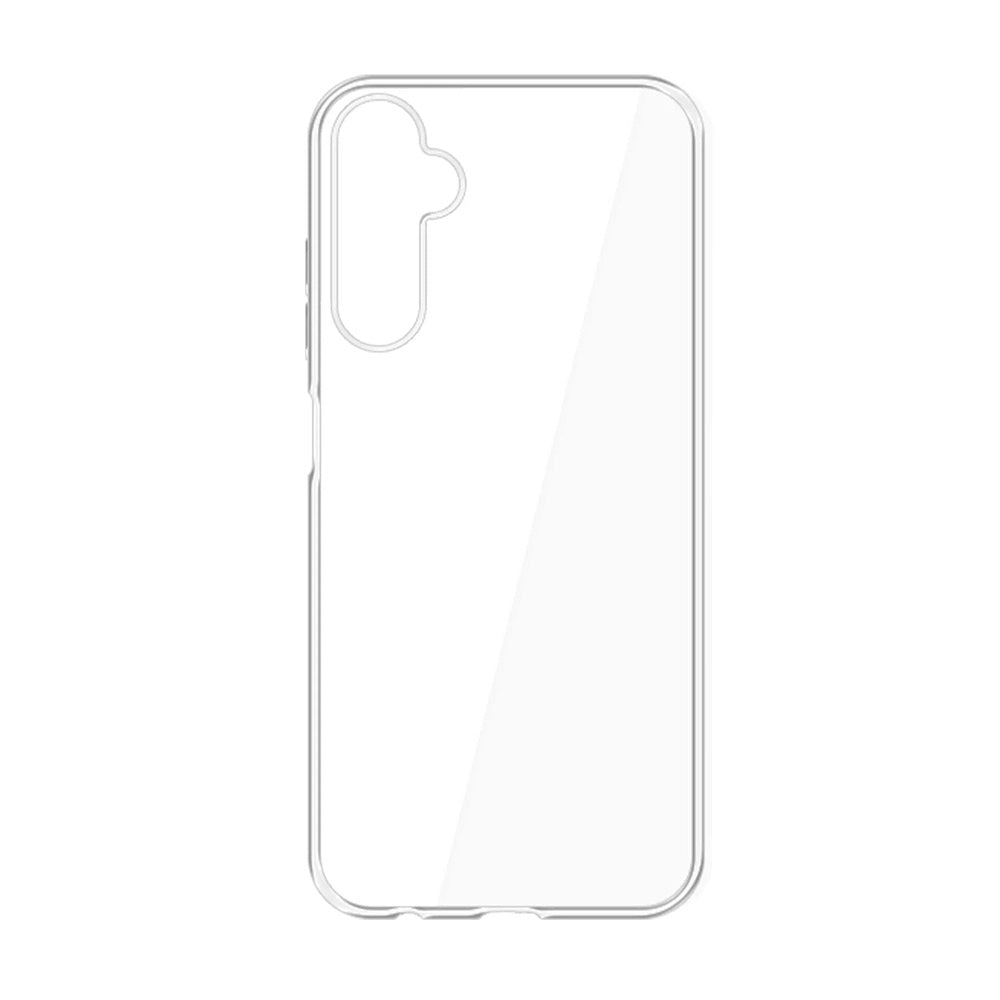 Pouzdro pro Samsung Galaxy A05s A057, 3MK, Armor, Průhledné