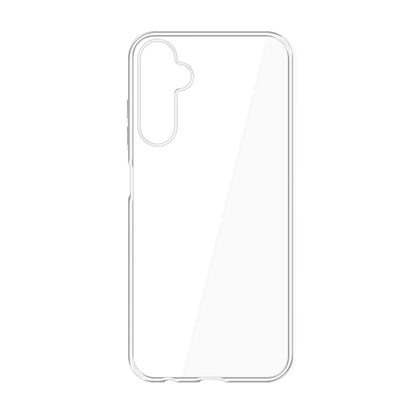 Pouzdro pro Samsung Galaxy A05s A057, 3MK, Armor, Průhledné