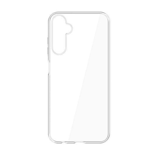Pouzdro pro Samsung Galaxy A05s A057, 3MK, Armor, Průhledné